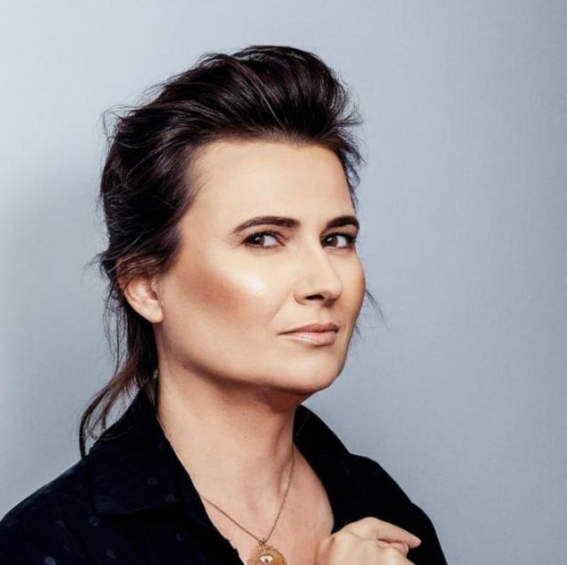 Foto de Adriana Furlanetto